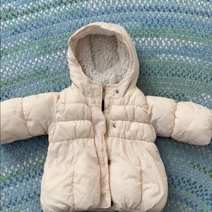 Baby Gap Winter Coat
